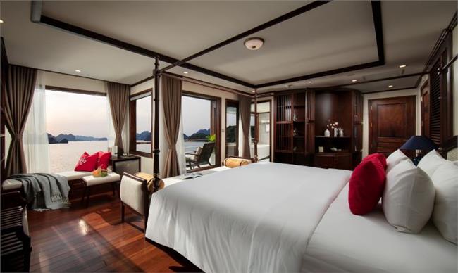 Regal Suite